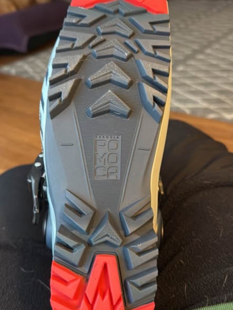 Dynafit Radical Women’s Touring Boots 23.5 Mondo - Brand New!